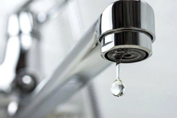 Beykoz'un Anadolu Hisarı ve Kanlıca Mahallelerinde su arızası meydana geldi.