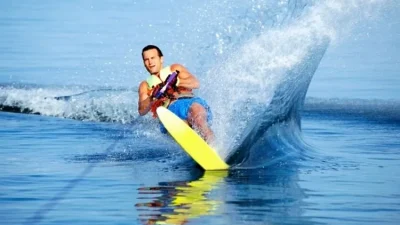 Beykoz Su Sporları Festivali 5 ve 6 Temmuz tarihlerinde Riva