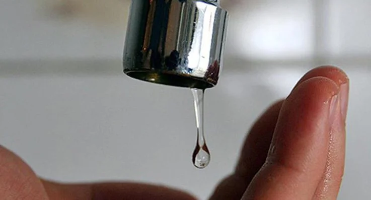 İSKİ, Beykoz içme suyu isale hatlarında meydana gelen arıza nedeniyle