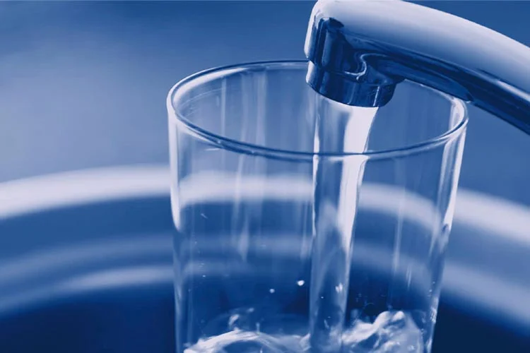 İSKİ'nin açıklamasına göre, Dudullu Terfi Merkezi'ndeki çalışmalar nedeniyle İstanbul'un bazı