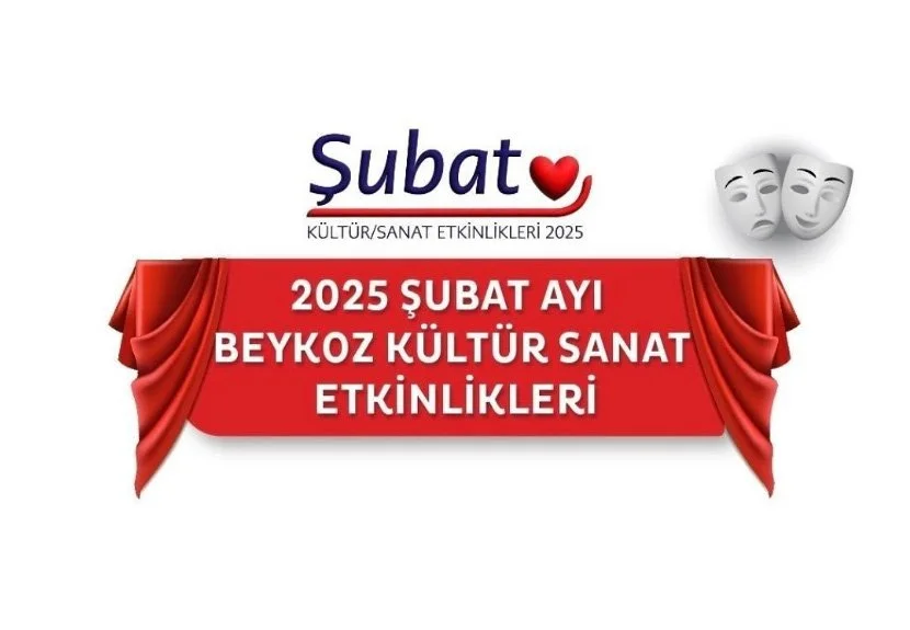 Beykoz Belediyesi Şubat ayında salonlarda oynanacak çocuk ve yetişkin tiyatrolarını