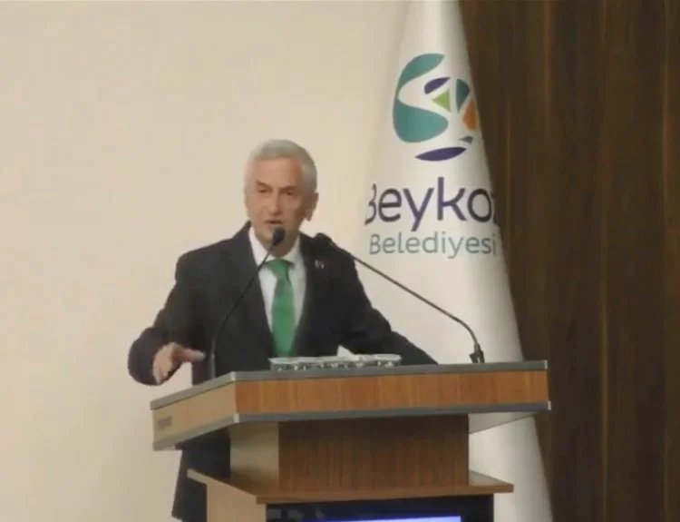 Geçtiğimiz günlerde Beykoz Belediye ekiplerinin Zerzevatçı Mahallesinde yapmış olduğu yıkım