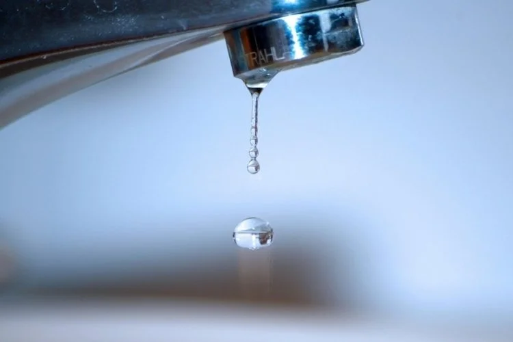 İstanbul Su ve Kanalizasyon İdaresi, meydana gelen arıza nedeniyle Beykoz'un