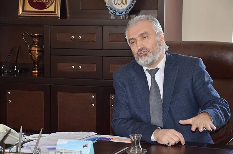 Beykoz Devlet Hastanesi’nde hareketli saatler 3