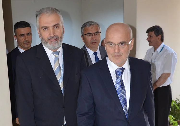 Beykoz Devlet Hastanesi’nde hareketli saatler 2 sul 3 NPIIWeg7JC