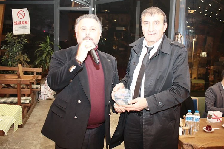 Dost Beykoz 25. Yılını Beykoz İçin Çalışanlarla birlikte kutladı 10 suleyman cal Rn5YQtUQ5Z