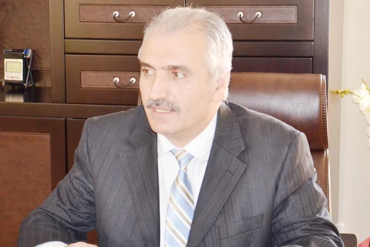 ​Beykoz'da gecekonduda yaşadığı söylenen 95 yaşındaki Fatma Arabacı’ya verilen iş