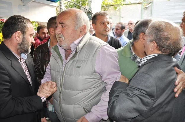 Çubukluspor Başkan Yardımcısı Süleyman İlhan, geçirdiği kalp krizi sonucu 69