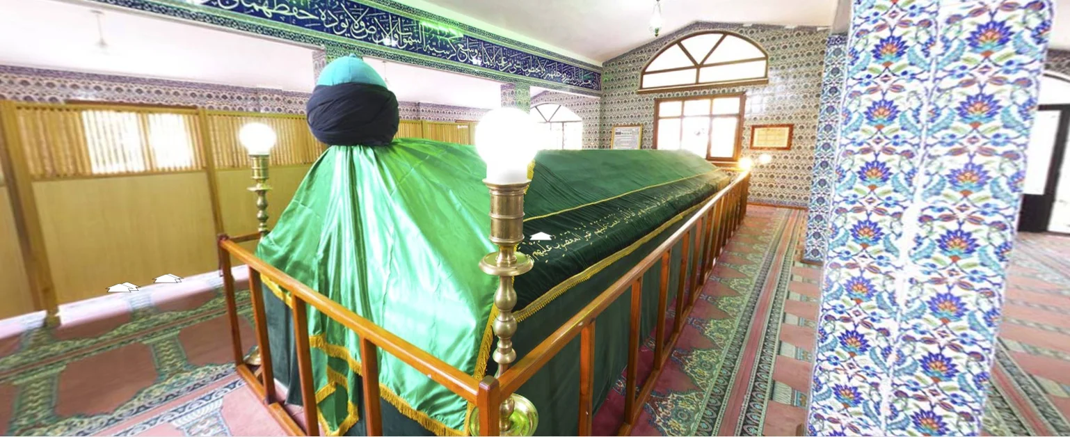 Beykoz'un manevi kıymetlerinden birisi olan Kırklar Türbesi, Alevi vatandaşlarla Beykoz