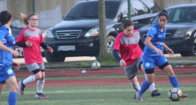 Beykoz’un Amatör Spor Kulüplerinden olan Rüzgarlıbahçespor’da şu sıralar büyük bir