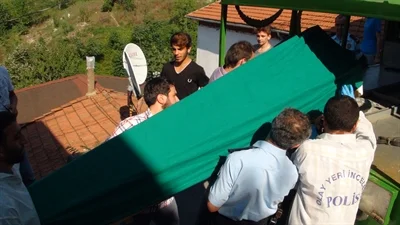 Beykoz’da, Suriye uyruklu 47 yaşındaki bir kişinin cesedi bulundu. Ceset