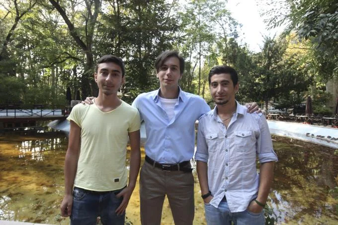 Beykoz Korusu'nda üzerine ağaç düştüğü için yaşamını yitiren Suzan Özpeynirci'nin