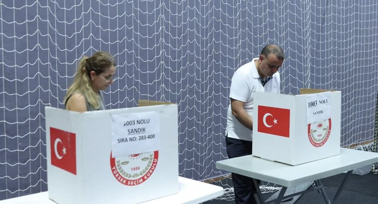 CHP Beykoz'da taşlar yerine oturdu 5