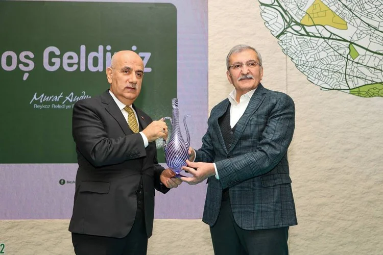 Beykoz bu yıl 20 bin 752 ton tarım üretimi yaptı 4 ta 4eOus UaEi