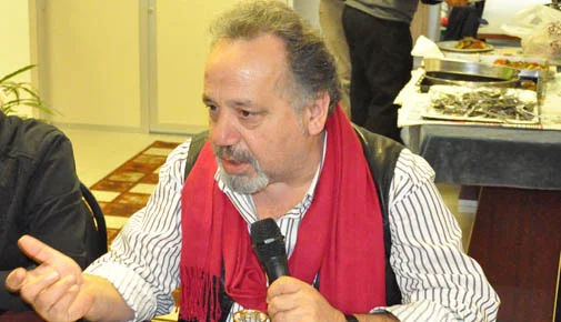 Beykoz yerel basınından Tayyar As'ın 96 yaşındaki babası Temel As