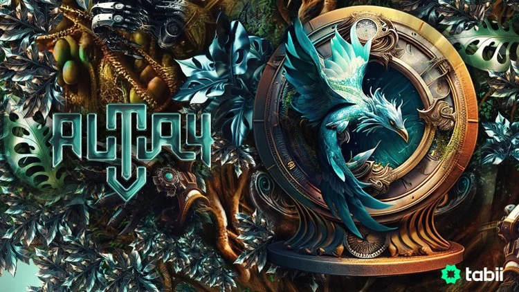 Türkiye'nin dijital platformu Beykoz'da tanıtıldı 3 tabii4 UKzRQFNan8