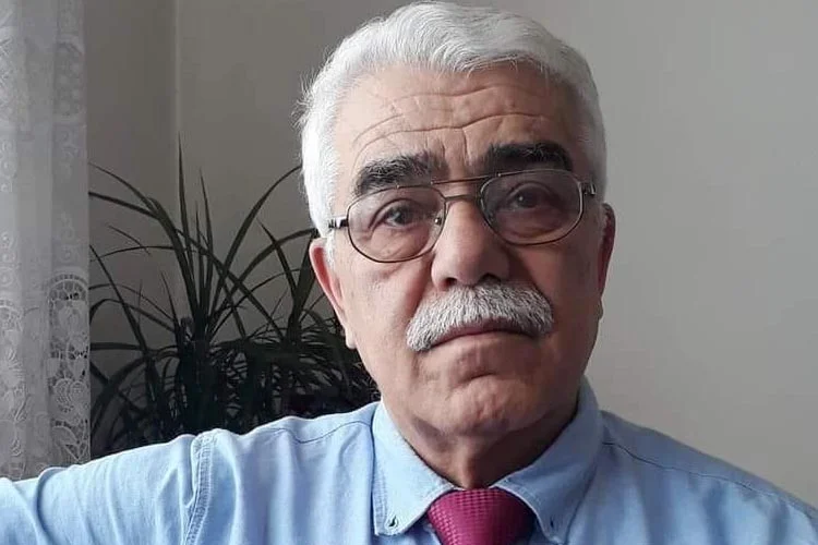 Beykoz Ortaçeşme Mahallesinde 3 dönme üst üste muhtarlık yapan Tahsin