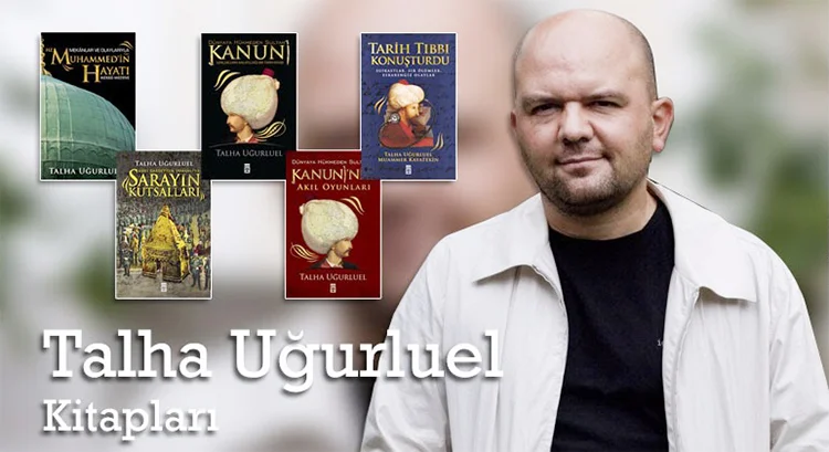 Tarihçi Talha Uğurluel, Beykoz Otağtepe’den Rumelihisarı’nın tepesine bakıldığı zaman Hz.