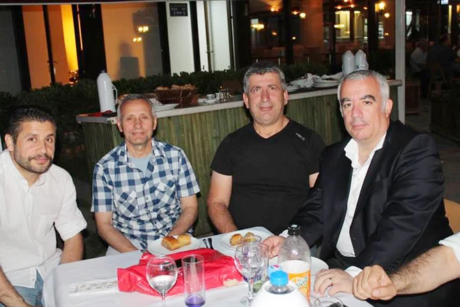 İstanbul 2. Amatör Liginde, Beykoz'u temsil eden Denizcilik İşletmeleri Spor