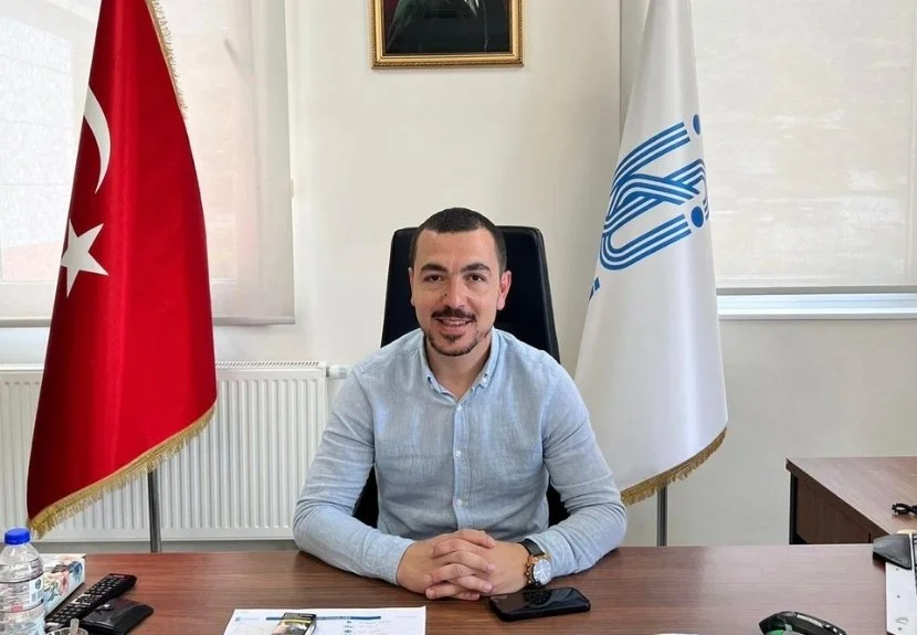 İSKİ Beykoz Şube Müdürlüğü'nde bir süredir müdürlük görevini sürdüren Tansu