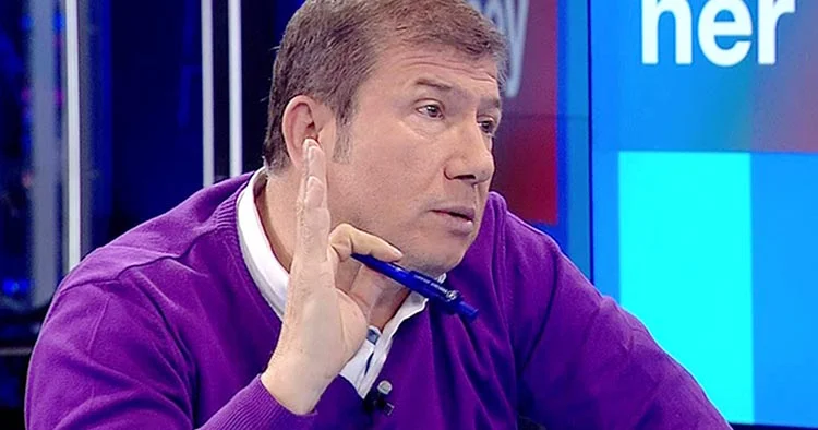 Yalçın Bayer’in, Tanju Çolak’ın, Beykoz’da Kanlıca Spor Kulübü’nün sahasını almak