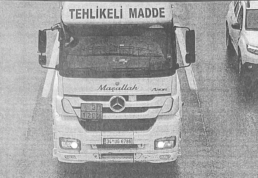 Beykoz Belediyesi soruşturmasında şok eden gerçek ortaya çıktı. Belediyeye fatura