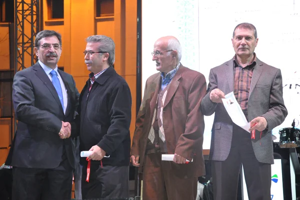 Beykoz’un 50 yıllık sorunu tarihe karıştı… 