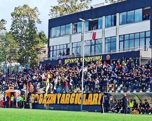 İstanbul Tertip Komitesi tarafından 2023 - 2024 Sezonunda İstanbul'da oynanacak