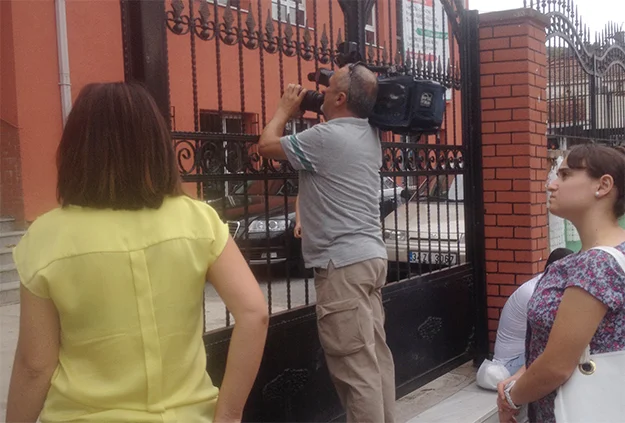 Beykoz’da imam Hatip Ortaokullarının yetersiz olması nedeniyle belli bazı okullarda