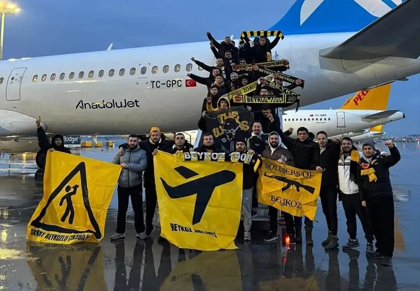 ​Geçtiğimiz Pazar günü Erzincan 13 Şubat Şehir Stadında oynanan ve