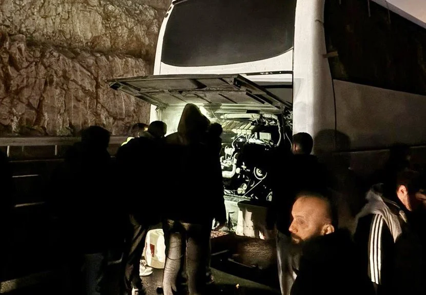 Hafta sonunda Bursa'nın İnegöl İlçesinde oynanan TFF 2. Lig Beyaz