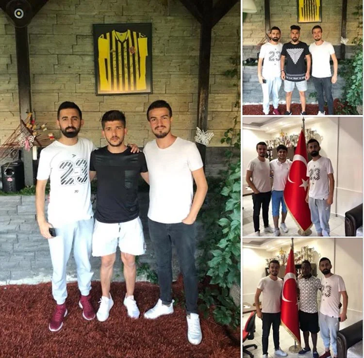 Türk Spor Tarihi'nin ilk kurulan kulüplerinden olan Beykoz, yeniden eski