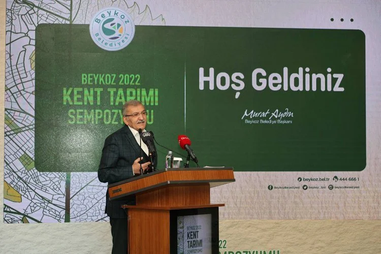 Beykoz bu yıl 20 bin 752 ton tarım üretimi yaptı 3 tardb5 t3hr2p2z7s