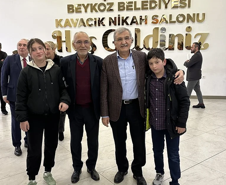 Beykoz'un tarihi sözden öteye geçerek kitap oluyor 2 tarih beykoz 2 p8DJstVqL7