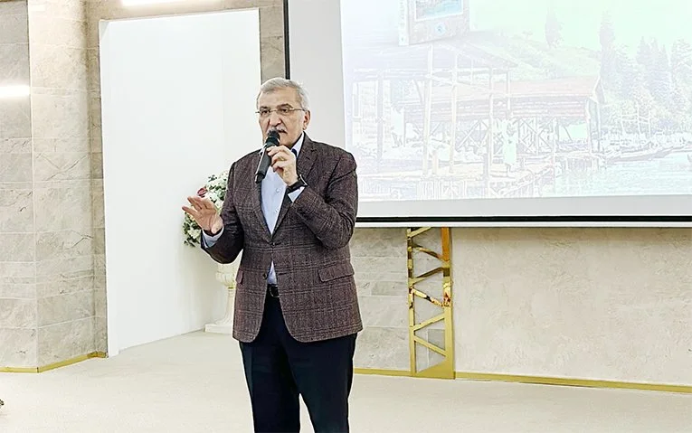 Beykoz'un tarihi sözden öteye geçerek kitap oluyor 3 tarih beykoz 3 L4baa1drUM