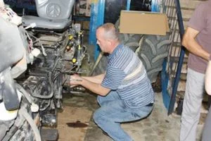 Beykoz İlçesi Mahmut Şevket Paşa Köyü'nde ikamet eden İbrahim Demir’in