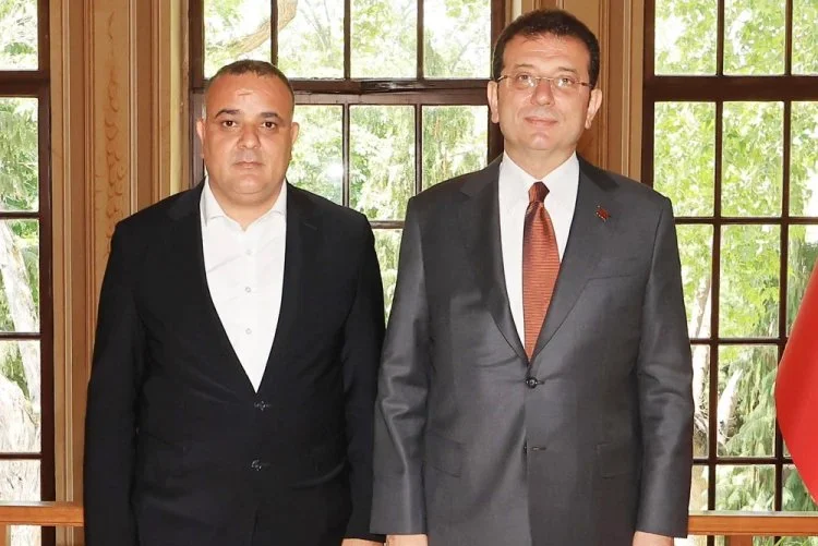 CHP Beykoz İlçe Başkanı Mahir Taştan'dan yıl dönümü mesajı 3 tas2 G5uw7Aybqn