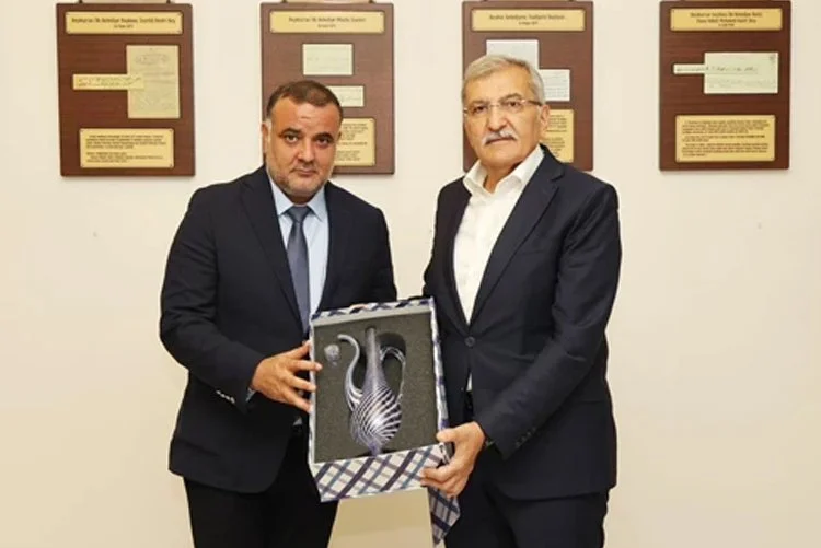 CHP Beykoz İlçe Başkanı Mahir Taştan'dan yıl dönümü mesajı 2 tas3 zNyhC4I0u8