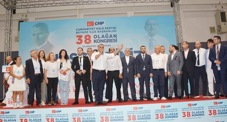 CHP Beykoz'da taşlar yerine oturdu 2 tas5 yTzylplfB4