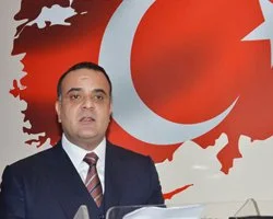 Mayıs seçimlerinin ardından görevden alınan Aydın Düzgün’ün yerine daha önce