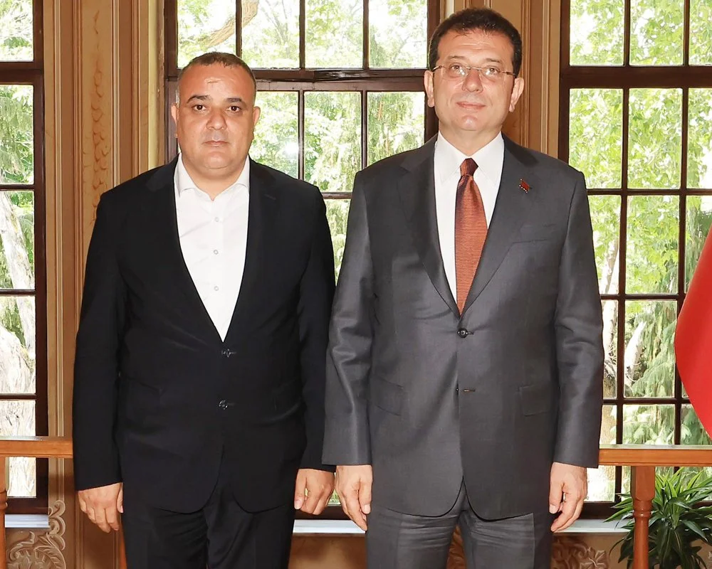 Beykoz'un 2024 yılını Dost Beykoz derledi 29 tastan ibb haber SPNcoGq CY