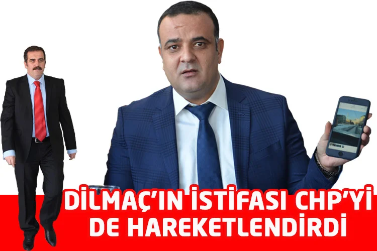 CHP Beykoz İlçe Yönetimi, hava muhalefeti nedeniyle ertelediği 10 Ocak