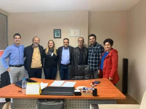 CHP Beykoz Örgütü'nün olağan kongresine günler kala daha önce yönetimlerde