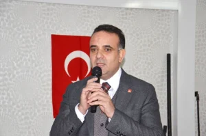 CHP Beykoz İlçe Başkanlığının 37. Dönem olağan kongresine sayılı günler