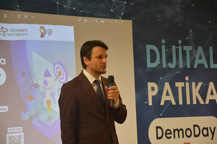 Demoday ve Proje Pazarı Beykoz TAÜ’de masaya yatırıldı 2 tau beykoz 3 euzMgOkBzY