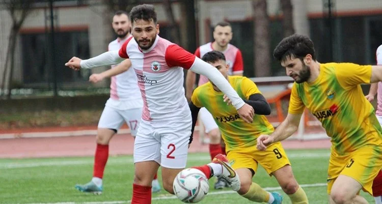 İstanbul Süper Amatör Lig 6.Grubunda Beykoz İlçesini temsil eden Anadoluhisarı