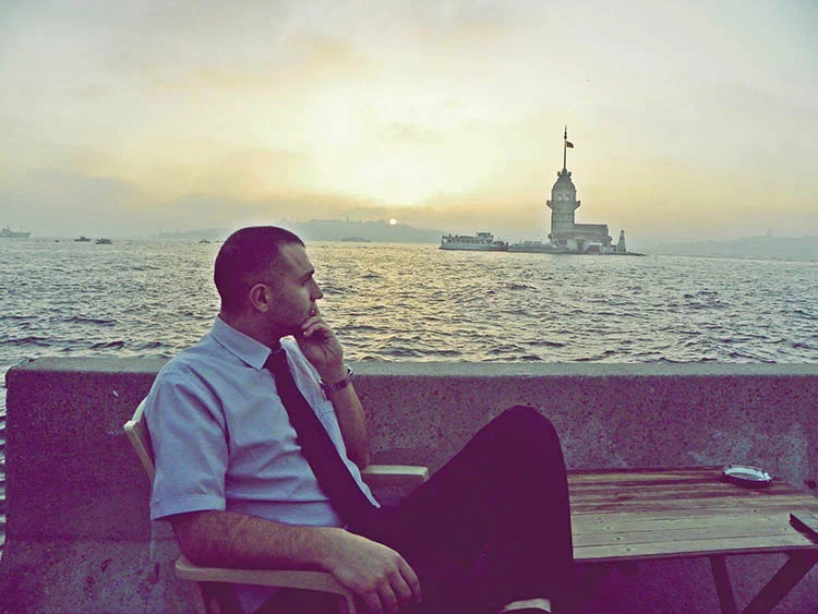 Öğrencileri tarafından çok sevildiği söylenen Mesleki ve Teknik Anadolu Lisesi