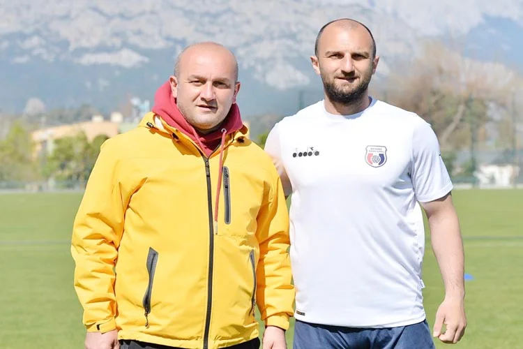 Sakaloğlu ve Özdemir Ailelerinin biricik evlatları  “TED İstanbul Koleji