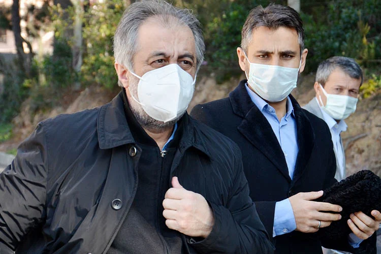 Türkiye Diyanet Vakfı, ülke genelinde ihtiyaç sahiplerine hijyen paketi dağıtımının