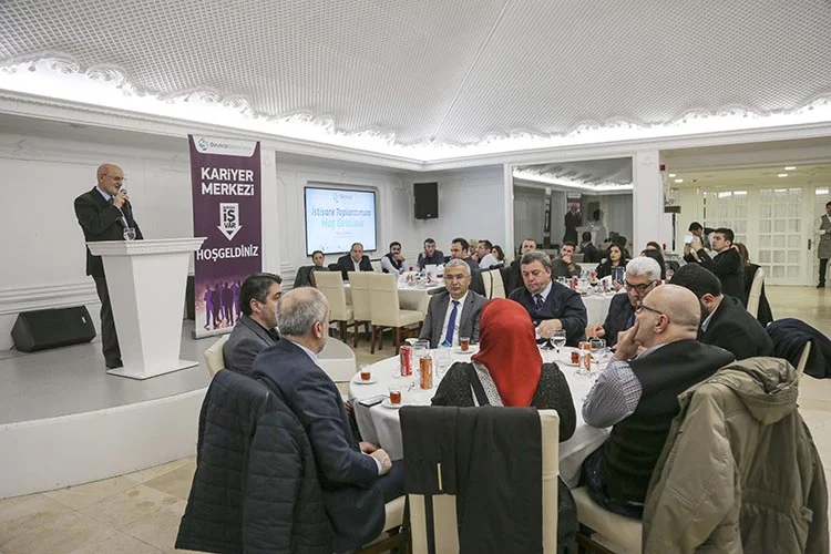 Beykoz Belediyesi Kariyer Merkezi’yle işbirliği yaparak istihdama katkı sağlayan firma